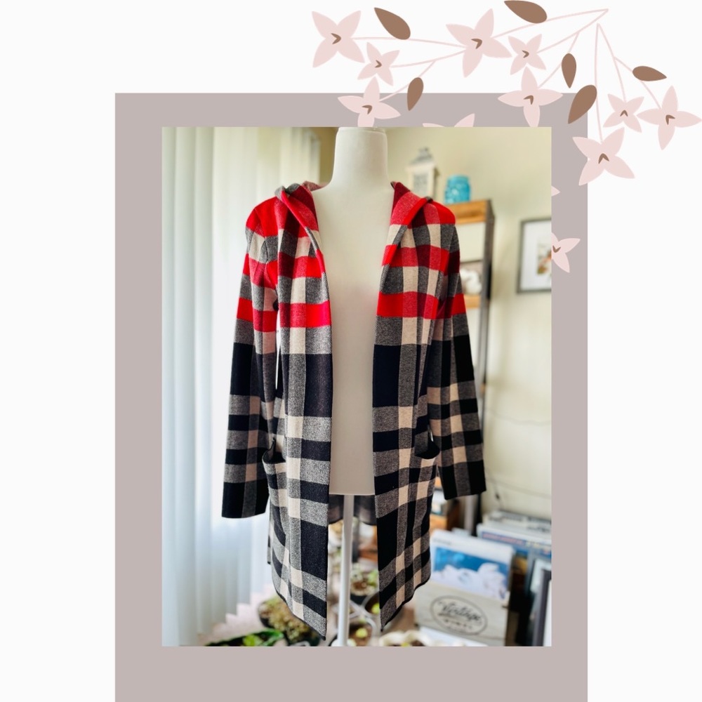 Tahari blazer